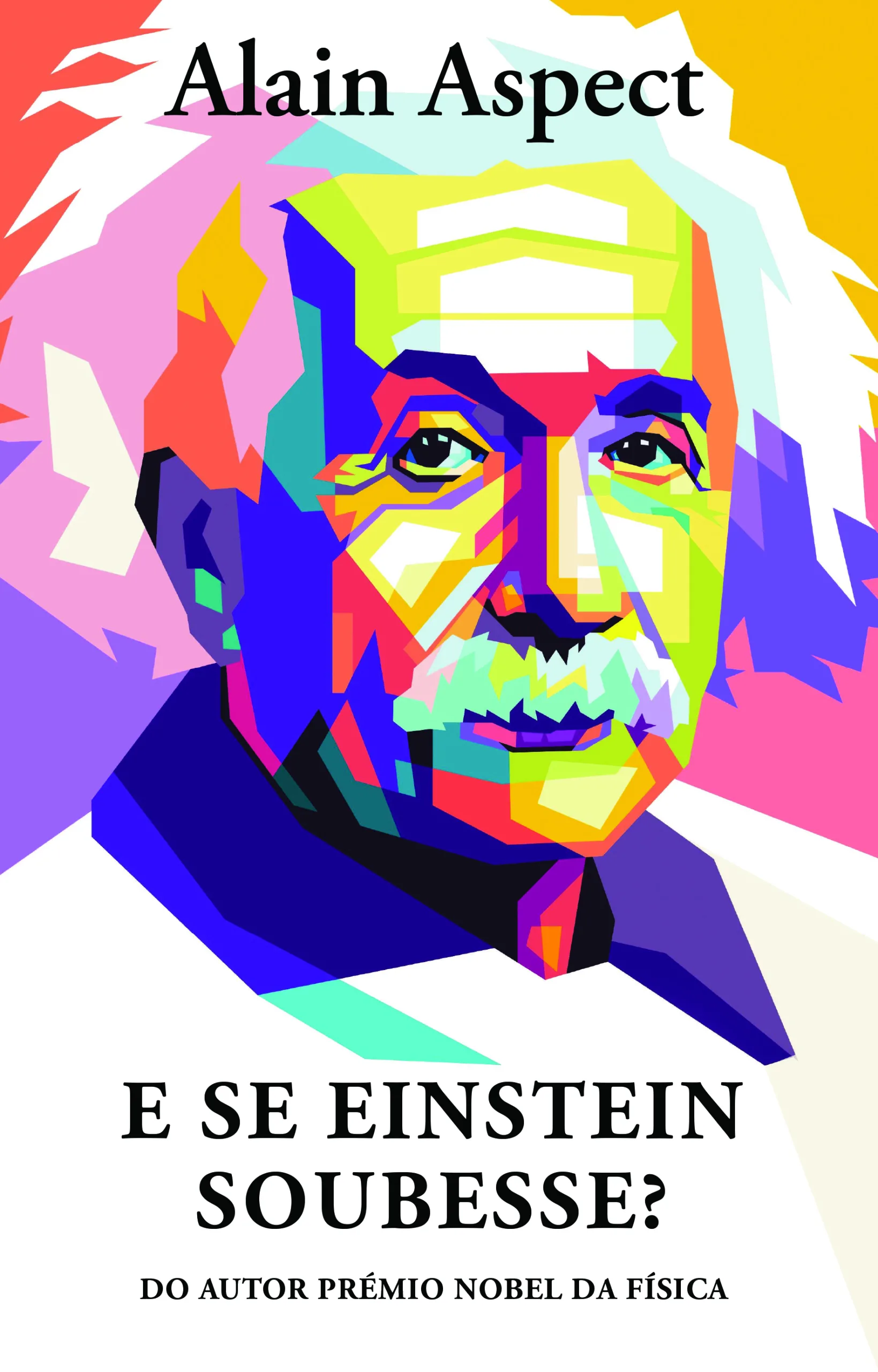 Imagem do produto  E Se Einstein Soubesse?