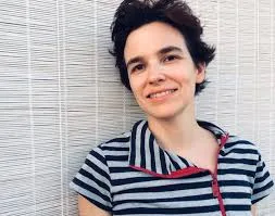 Foto do autor Eduarda Lima