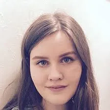 Foto do autor Ella Bailey