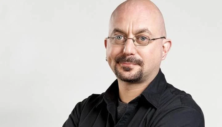 Foto do autor Francis Dupuis-Déri