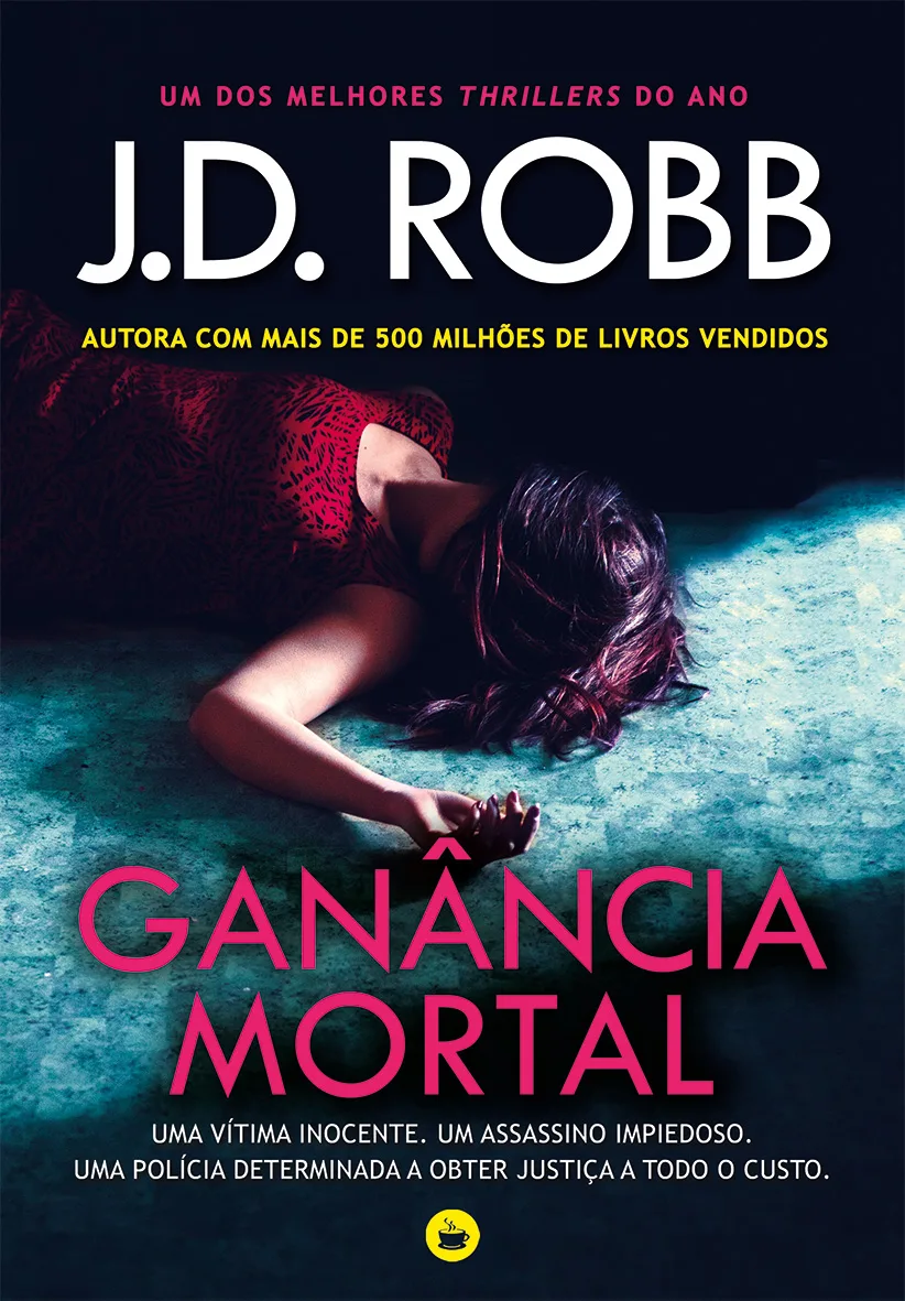 Imagem do produto  Ganância Mortal