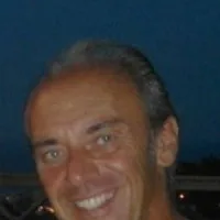 Foto do autor Giuliano Martinetti