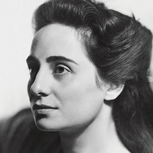 Foto do autor Goliarda Sapienza