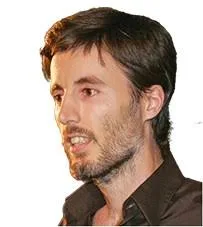 Foto do autor Gonçalo Viana