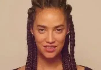 Foto do autor Grada Kilomba