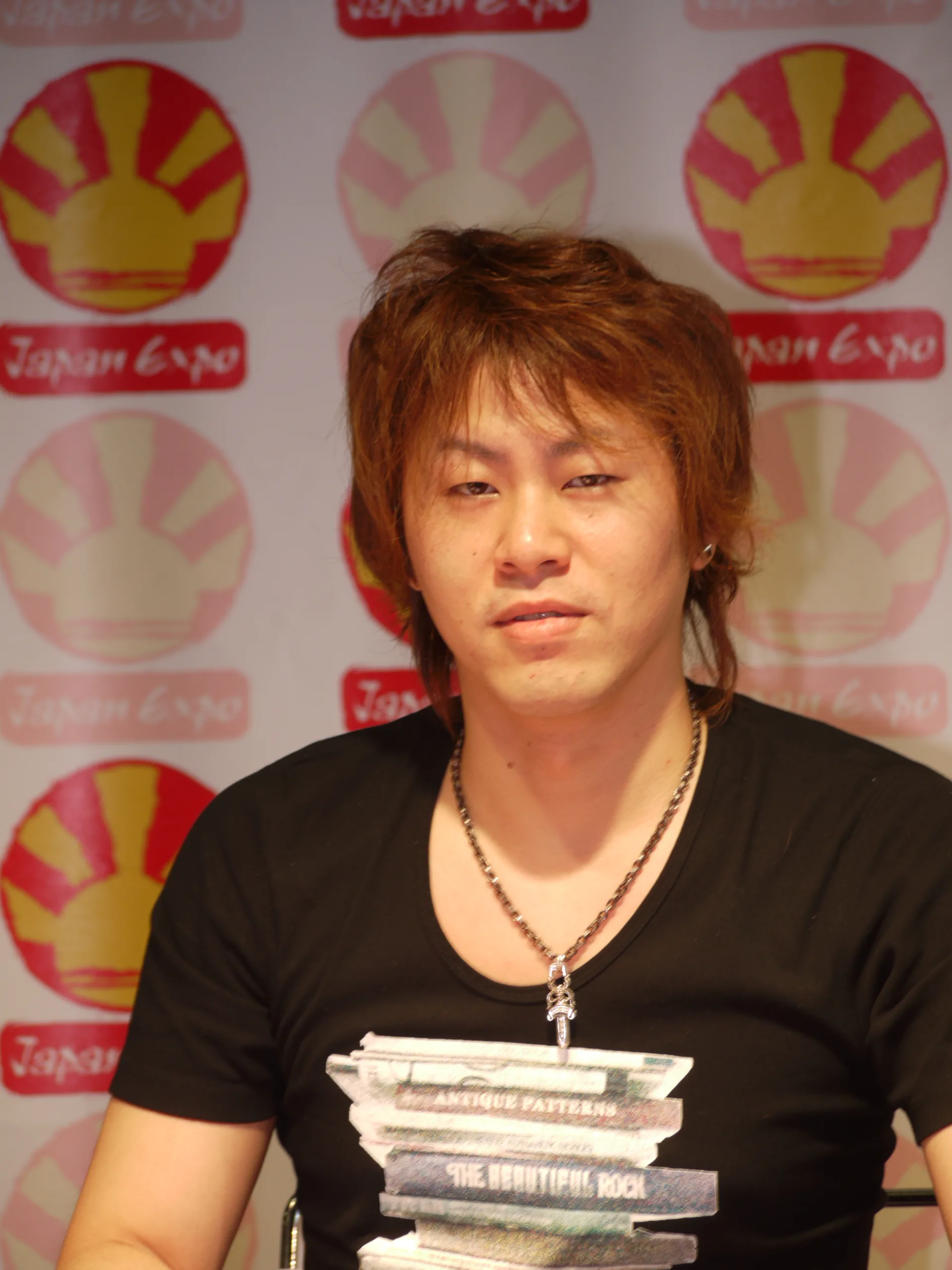 Foto do autor Hiro Mashima