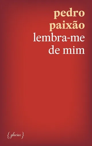 Imagem do produto  Lembra-me de Mim