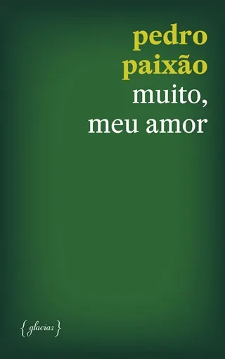Imagem do produto  Muito, meu Amor