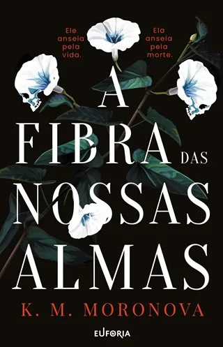 Imagem do produto  A Fibra das Nossas Almas