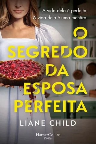 Imagem do produto  O Segredo da Esposa Perfeita