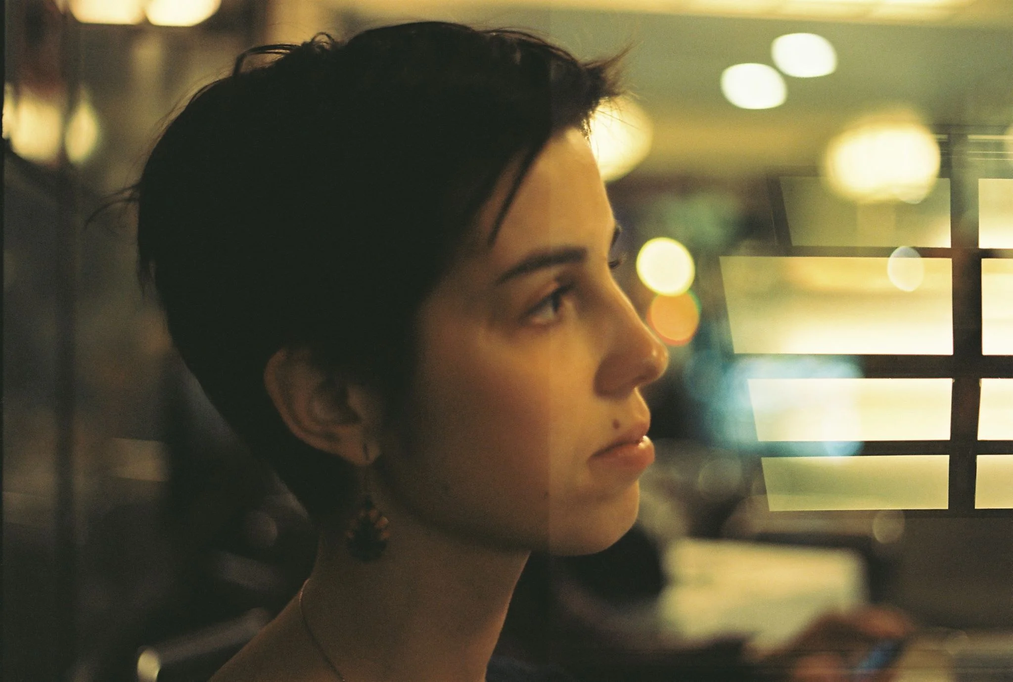 Foto do autor Inês Veiga Oliveira