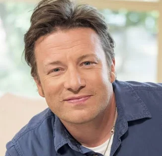 Foto do autor Jamie Oliver