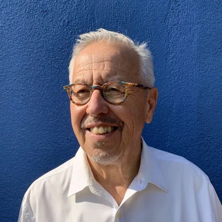 Foto do autor Jim Heimann