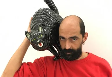 Foto do autor João Pedro Vale