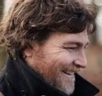 Foto do autor Joe Brady