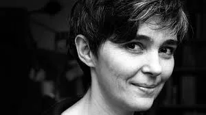 Foto do autor Joëlle Jolivet