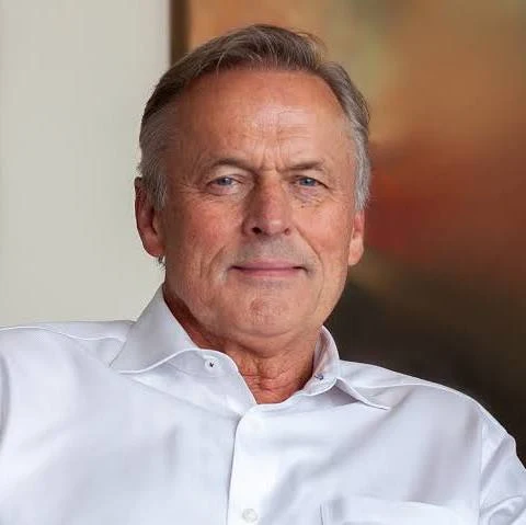 Foto do autor John Grisham