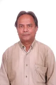 Foto do autor Jorge Mascarenhas