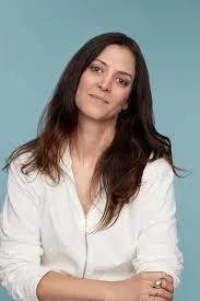 Foto do autor Julia Watson