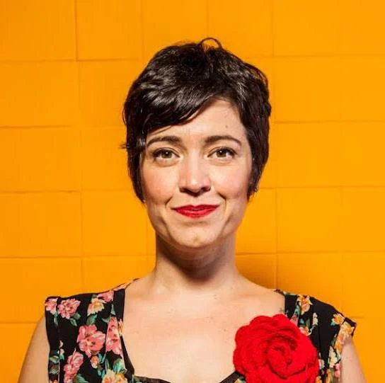 Foto do autor Kiara Terra