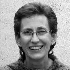 Foto do autor Laia de Ahumada