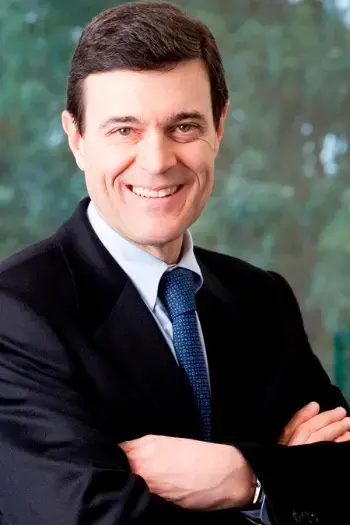 Foto do autor Luís Portela