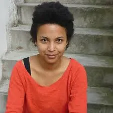 Foto do autor Magali Attiogbé