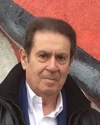 Foto do autor Marc Jimenez