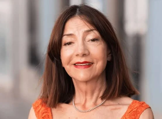 Foto do autor Maria da Glória Ribeiro