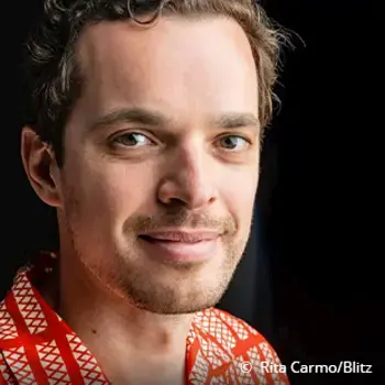 Foto do autor Martim Sousa Tavares