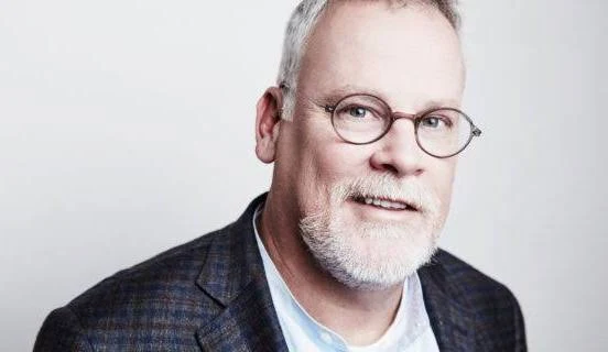 Foto do autor Michael Connelly