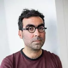 Foto do autor Mickaël Correia