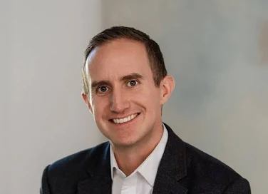 Foto do autor Morgan Housel