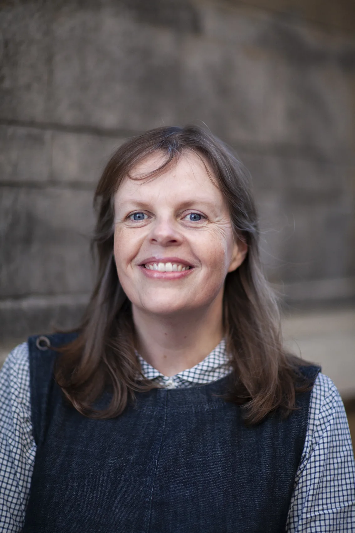 Foto do autor Nicola Killen