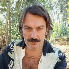 Foto do autor Nuno Alexandre Ferreira