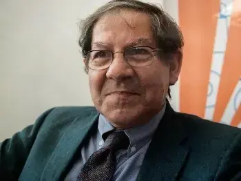 Foto do autor Nuno Júdice