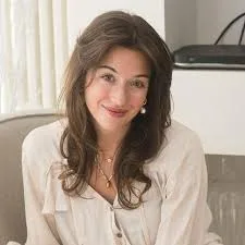 Foto do autor Olivia Petter