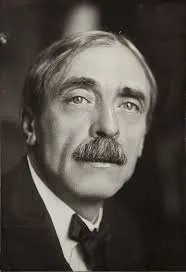 Foto do autor Paul Valéry
