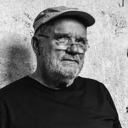Foto do autor Peter Lindbergh