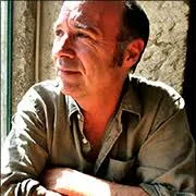 Foto do autor Pierre Pratt