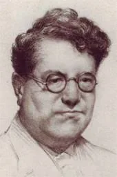 Foto do autor Régis Messac
