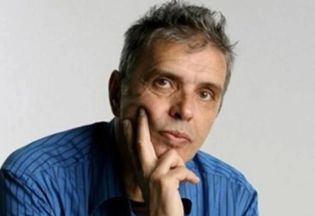 Foto do autor Rui Reininho