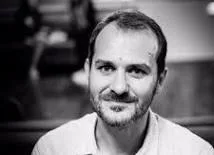 Foto do autor Tiago Bartolomeu Costa