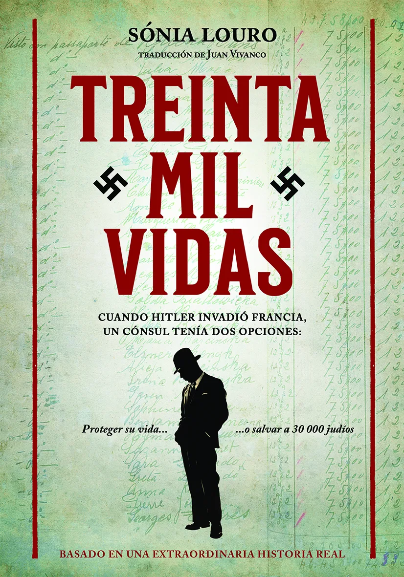 Imagem do produto  Treinta Mil Vidas