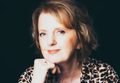 Foto do autor Valerie Keogh