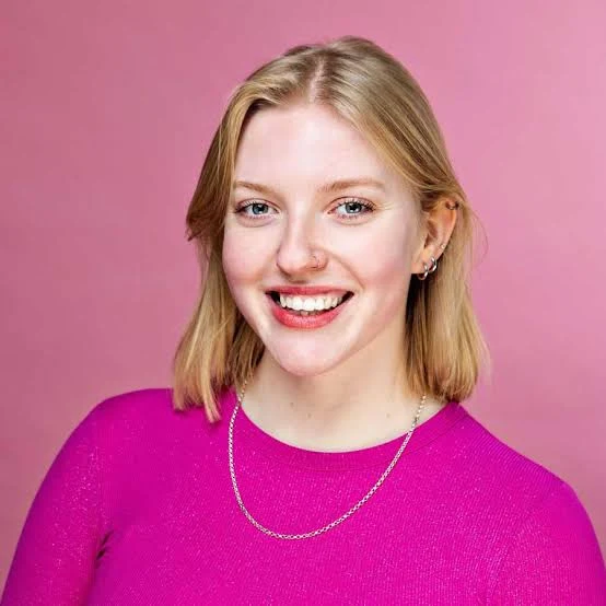 Foto do autor Verity Babbs