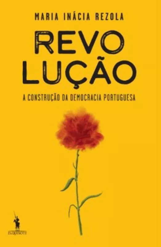 Imagem do produto  Revolução