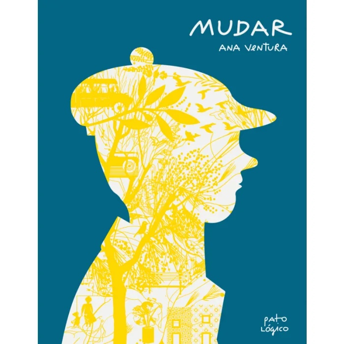 Imagem do produto  Mudar