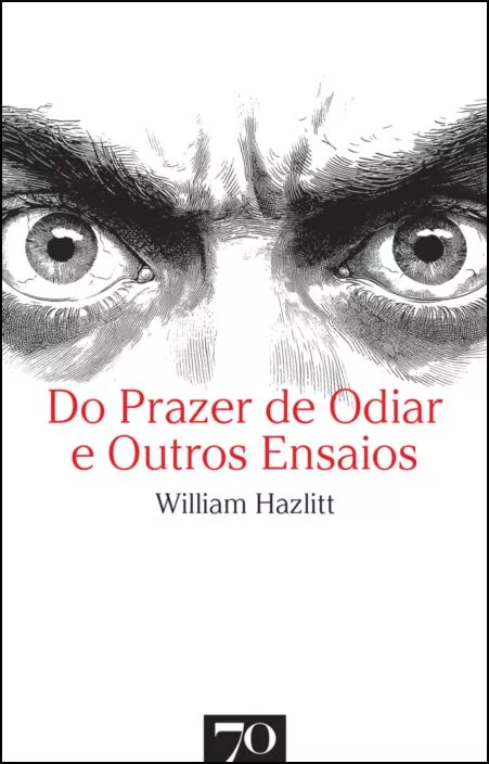 Imagem do produto  Do Prazer de Odiar e Outros Ensaios