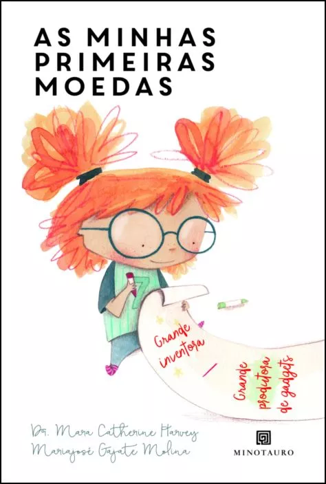 Imagem do produto  As Minhas Primeiras Moedas